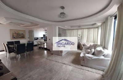 Sobrado com 3 dormitórios à venda, 452 m² por r$ 3.500.000,00 - parque renato maia - guarulhos/sp