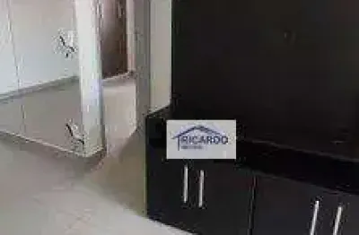 Apartamento à venda, 52 m² por r$ 340.000,00 - vila bremen - guarulhos/sp