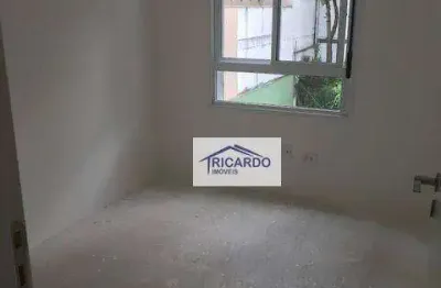 Apartamento com 3 dormitórios à venda, 90 m² por r$ 849.000,00 - real parque - são paulo/sp