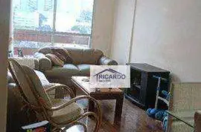 Apartamento à venda, 83 m² por r$ 500.000,00 - jardim barbosa - guarulhos/sp