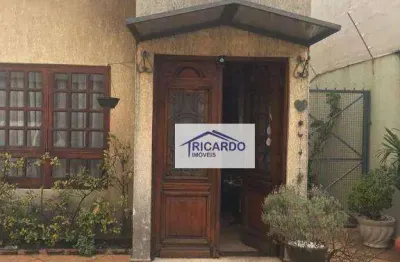 Belo sobrado residencial e comercial ao lado do bosque maia