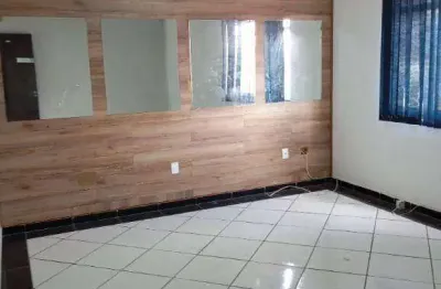 Sala para alugar, 19 m² por r$ 1.075,00/mês - vila endres - guarulhos/sp