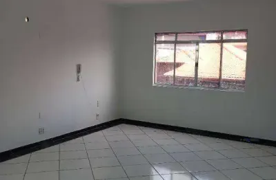 Sala para alugar, 22 m² por r$ 1.550,00/mês - vila endres - guarulhos/sp