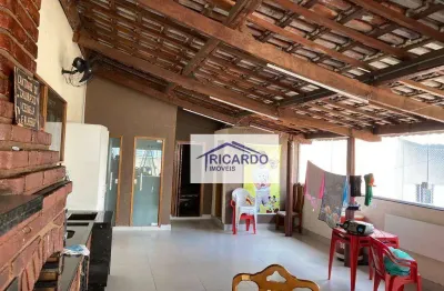 Casa com 4 quartos à venda na Rua Guabiju, Tatuapé, São Paulo