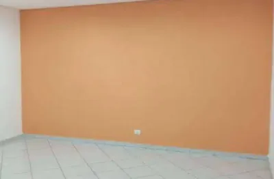Sala comercial com 1 sala para alugar na Rua Harry Simonsen, Centro, Guarulhos