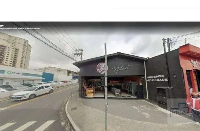 Sala comercial com 1 sala para alugar na Avenida Guarulhos, Vila Augusta, Guarulhos