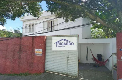 Casa com 3 dormitórios, 220 m² - venda por r$ 1.800.000,00 ou aluguel por r$ 6.000,00/mês - jardim gumercindo - guarulhos/sp
