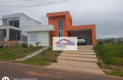 Casa em condomínio fechado com 3 quartos à venda no Portal, Paranapanema 