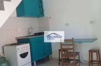 Casa com 3 quartos à venda na Rua Terra Boa, Chácara Cabuçu, Guarulhos