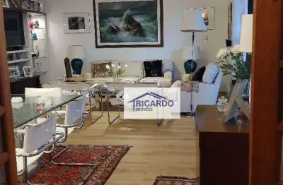 Casa à venda, 400 m² por r$ 1.560.000,00 - vila rosália - guarulhos/sp