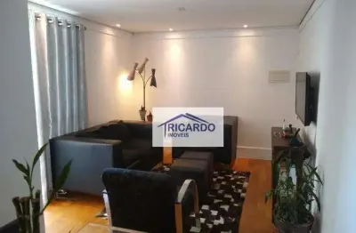 Apartamento 3 dormitórios condomínio vero  - vila augusta - guarulhos