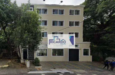 Prédio à venda, 800 m² por r$ 3.800.000,00 - santana - são paulo/sp
