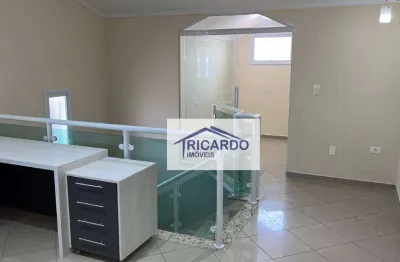 Casa com 3 dormitórios à venda, 252 m² por r$ 1.060.000,00 - jardim cocaia - guarulhos/sp