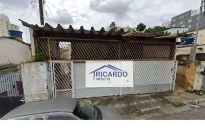 Terreno à venda na Alameda Amélia, Jardim Gopoúva, Guarulhos