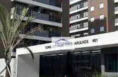Apartamento novo no condomínio good life - jardim adriana - guarulhos