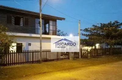 Casa com 5 quartos à venda na Ponta da Praia, Ilha Comprida 