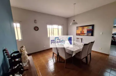 Casa com 3 dormitórios à venda, 300 m², terreno 400 m²  - vila milton - guarulhos/sp