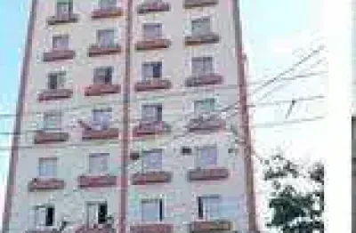 Apartamento com 2 dormitórios edifício cravina -  vila galvão - guarulhos