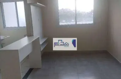 Apartamento à venda, 55 m² por r$ 370.000,00 - vila galvão - guarulhos/sp