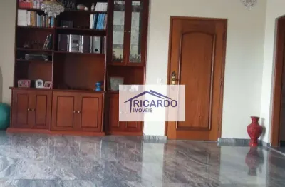 Apartamento com 3 dormitórios à venda, 147 m² por r$ 750.000,00 - jardim barbosa - guarulhos/sp