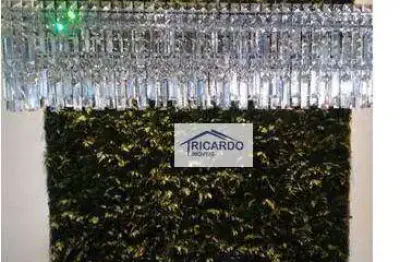 Apartamento com 3 dormitórios à venda, 150 m² por r$ 1.300.000,00 - vila nova socorro - mogi das cruzes/sp