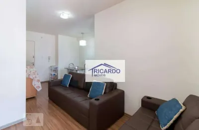 Apartamento com 2 dormitórios à venda, 54 m² por r$ 400.000,00 - vila paulista - guarulhos/sp