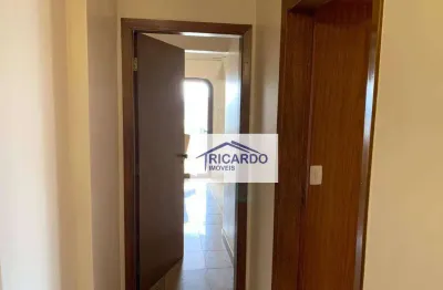 Apartamento com 4 dormitórios à venda, 220 m² por r$ 1.000.000,00 - vila galvão - guarulhos/sp