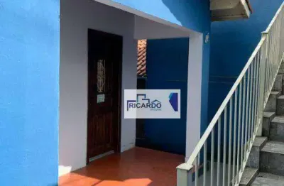 Casa com 3 quartos à venda no Parque Santa Teresa, Santa Isabel 
