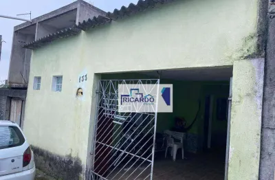 Casa à venda por r$ 275.000,00 - vila itaquá mirim - itaquaquecetuba/sp