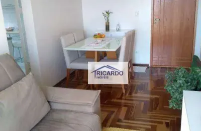 Apartamento 2 dormitórios - portal de vila augusta - vila endres - guarulhos