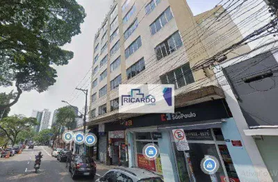 Sala comercial para alugar na Rua Felício Marcondes, Centro, Guarulhos