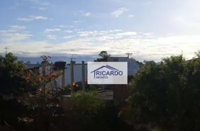 Apartamento com 1 dormitório à venda, 50 m² por R$ 210.000,00 - Perequê Mirim - Caraguatatuba/SP