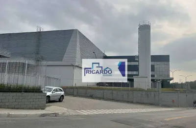 Galpão, 8222 m² - venda por r$ 55.000.000,00 ou aluguel por r$ 280.500,00/mês - cumbica - guarulhos/sp
