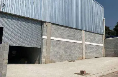 Galpão, 1200 m² - venda por r$ 5.000.000,00 ou aluguel por r$ 29.000,00/mês - cidade aracilia - guarulhos/sp