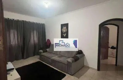 Casa à venda, 300 m² por r$ 800.000,00 - vila rosália - guarulhos/sp