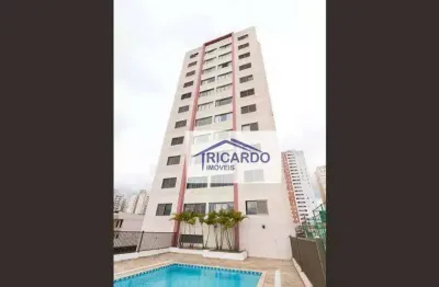 Apartamento à venda, 60 m² por r$ 380.000,00 - vila rosália - guarulhos/sp
