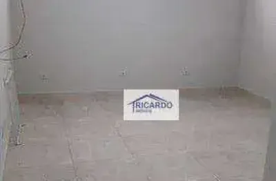 Apartamento à venda, 24 m² por r$ 169.000,00 - centro - guarulhos/sp
