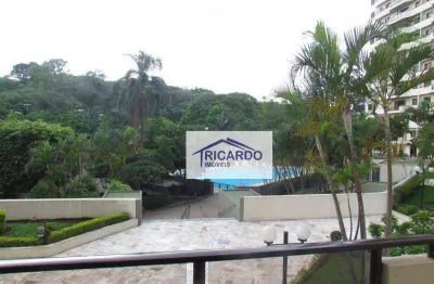 Apartamento com 4 dormitórios à venda, 170 m² por r$ 1.500.000,00 - macedo - guarulhos/sp