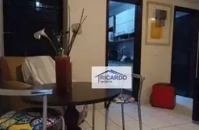 Apartamento no condomínio flávia fernanda - vila rio - guarulhos/