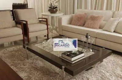 Apartamento com 3 quartos à venda na Rua Augusta, Vila Augusta, Guarulhos
