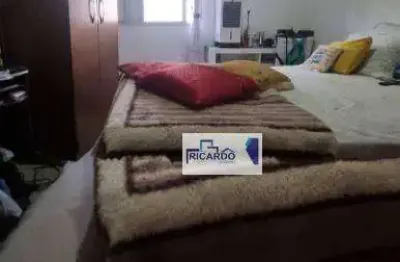 Apartamento com 2 quartos à venda na Rua Doutor Nilo Peçanha, Centro, Guarulhos