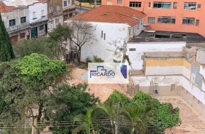 Terreno à venda, 700 m² por r$ 2.300.000,00 - penha de frança - são paulo/sp