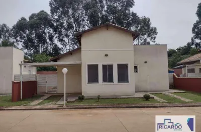Casa com 3 dormitórios à venda, 90 m² por r$ 599.000,00 - jardim estância brasil - atibaia/sp