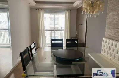Apartamento 3 dormitórios parque do sol  - ponte grande - guarulhos