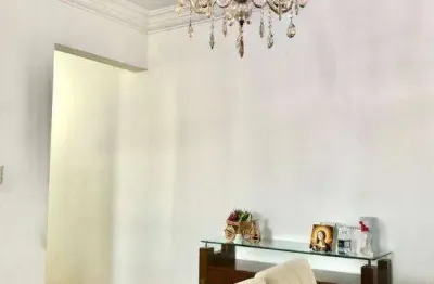 Apartamento com 2 quartos à venda na Praça Presidente Getúlio Vargas, Centro, Guarulhos