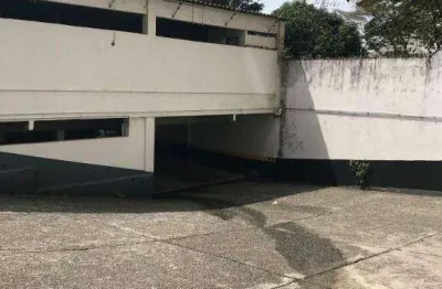 Apartamento com 2 quartos à venda na Rua Felício Marcondes, Centro, Guarulhos