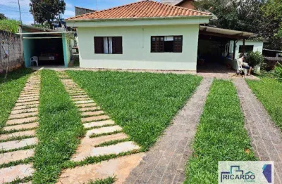 Casa à venda, 169 m² por r$ 998.000,00 - parque nossa senhora do carmo - arujá/sp