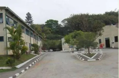 Galpão, 5499 m² - venda por r$ 24.000.000,00 ou aluguel por r$ 120.000,00/mês - jardim luana - itaquaquecetuba/sp
