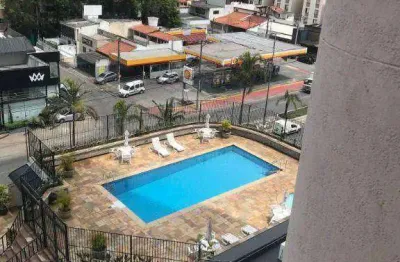 Apartamento com 4 dormitórios à venda, 172 m²- centro - guarulhos/sp