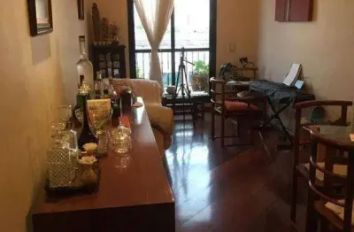 Lindo apartamento duplex região central de guarulhos - ótima localização - varanda espaçosa e agradável